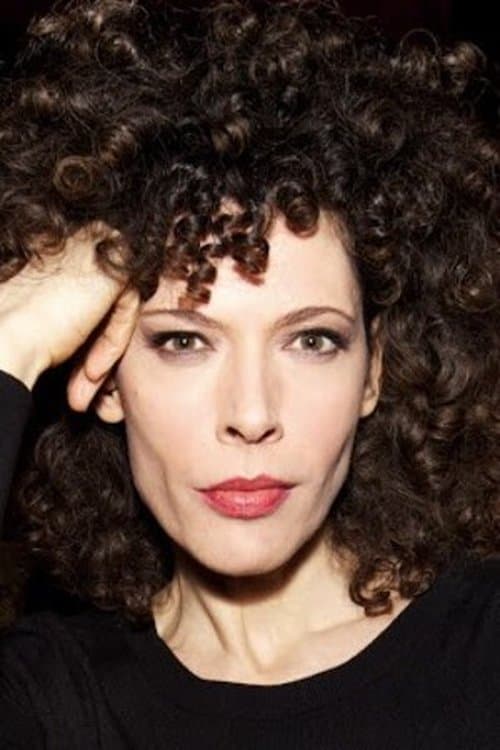 Zdjęcie Maru Valdivielso