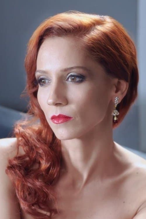 Zdjęcie Maruia Shelton