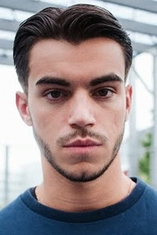 Zdjęcie Marvin Dubart