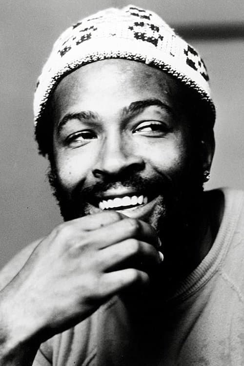 Zdjęcie Marvin Gaye