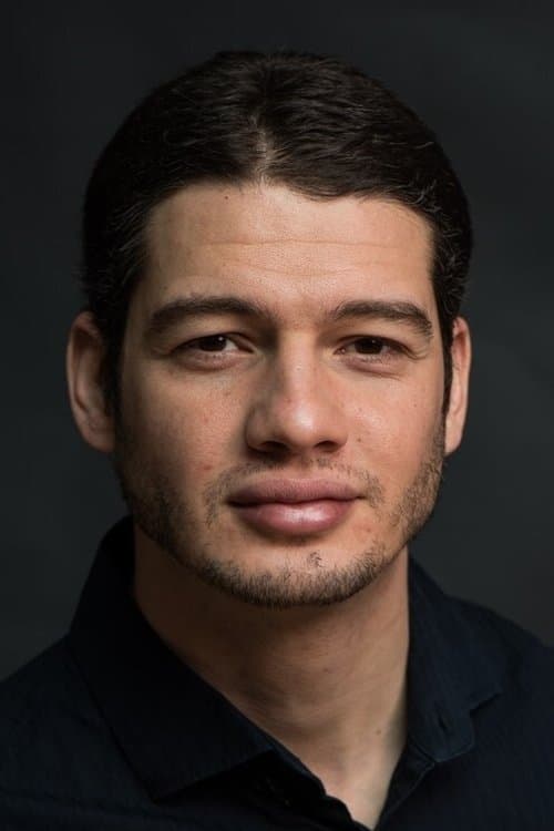 Zdjęcie Marwan Zeghbib