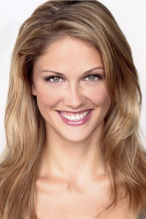 Zdjęcie Mary Alexandra Stiefvater