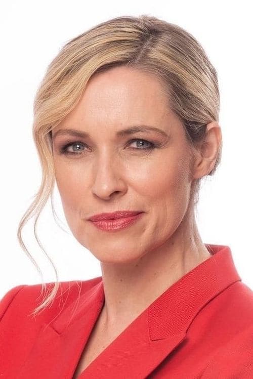 Zdjęcie Mary-Ann Barlow