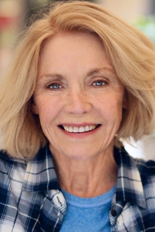 Zdjęcie Mary Anne McGarry