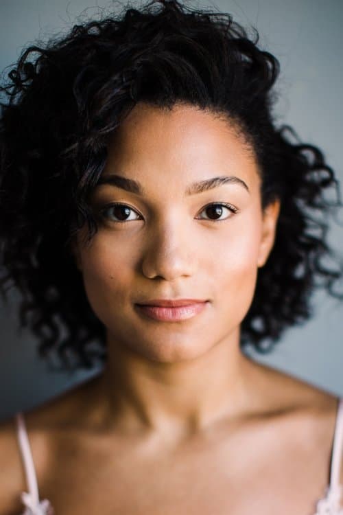 Zdjęcie Mary Antonini