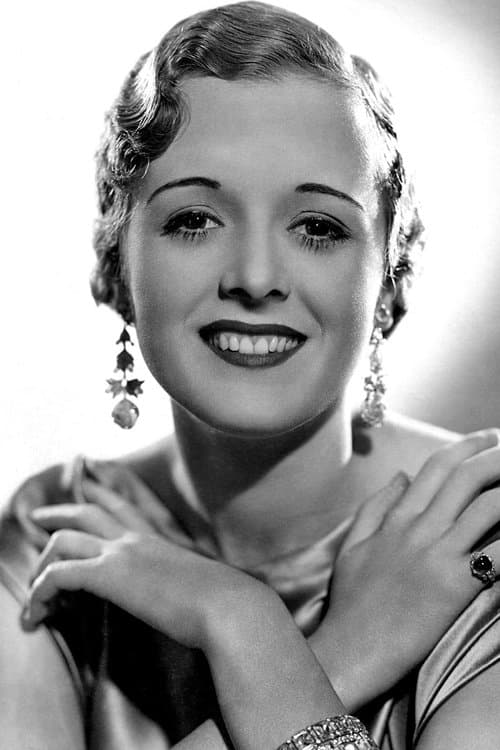 Zdjęcie Mary Astor