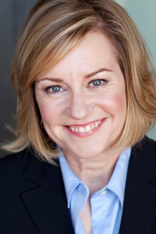 Zdjęcie Mary Beth Fisher