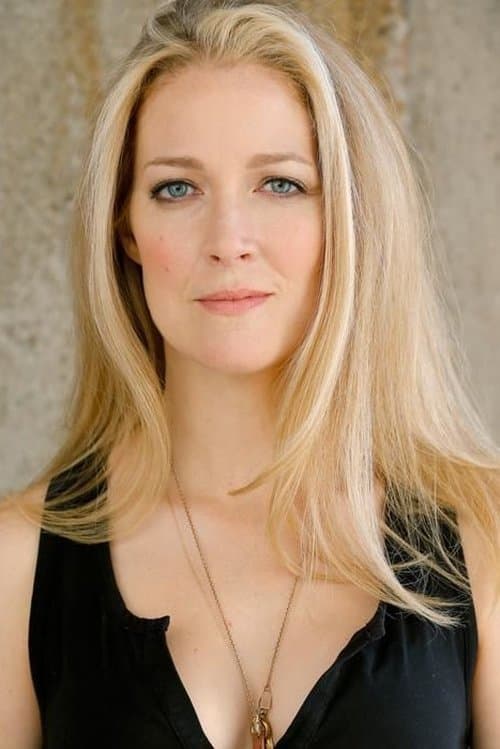 Zdjęcie Mary-Bonner Baker