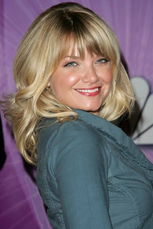 Zdjęcie Mary Catherine Garrison