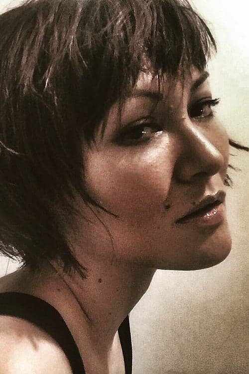 Zdjęcie Mary Christina Brown