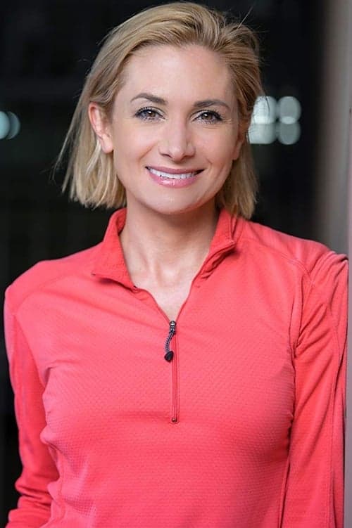 Zdjęcie Mary Elizabeth Boylan