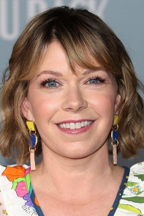 Zdjęcie Mary Elizabeth Ellis