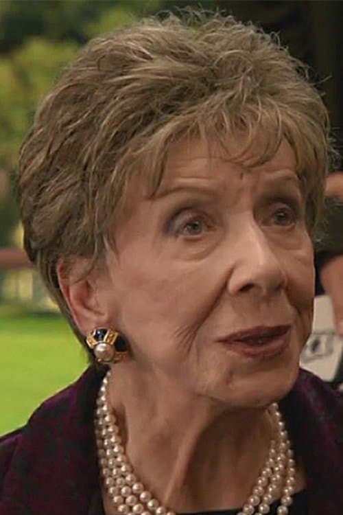 Zdjęcie Mary Gregory