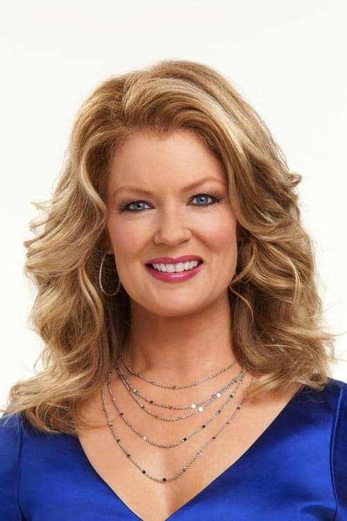Zdjęcie Mary Hart