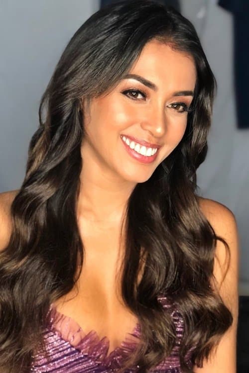 Zdjęcie Mary Jean Lastimosa