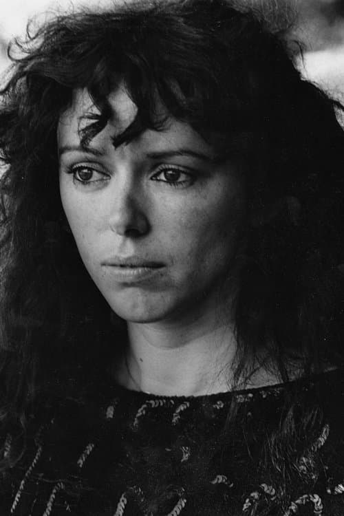 Zdjęcie Mary Jo Randle