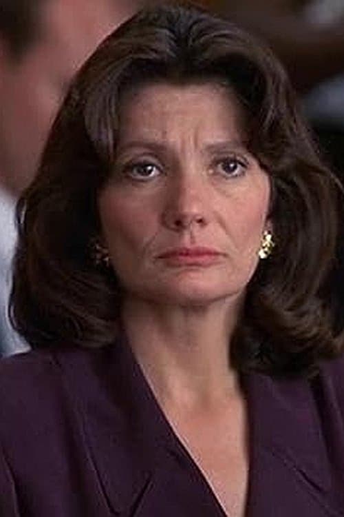 Zdjęcie Mary-Joan Negro