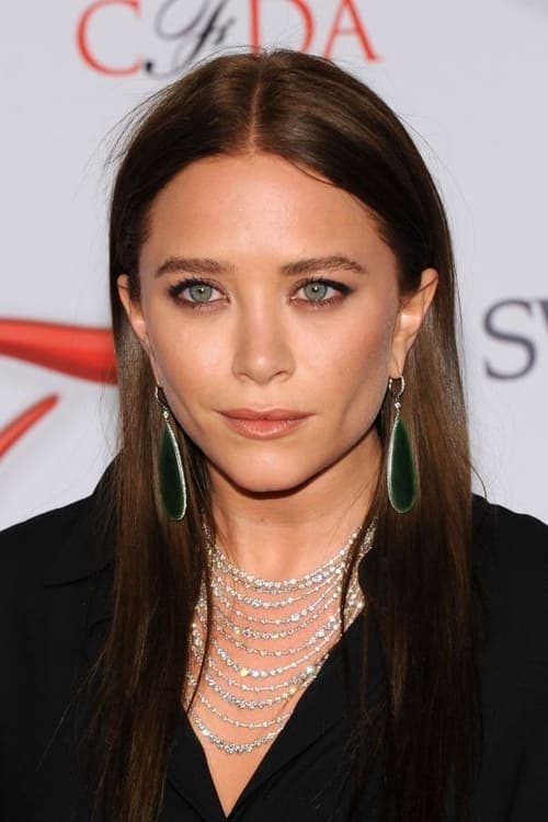 Zdjęcie Mary-Kate Olsen