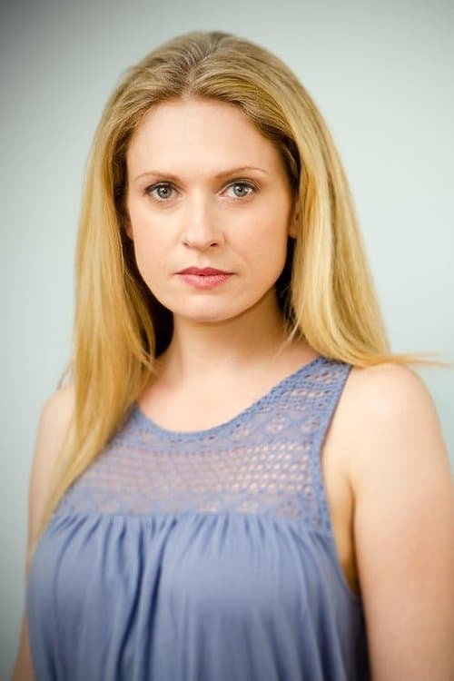 Zdjęcie Mary Krohnert