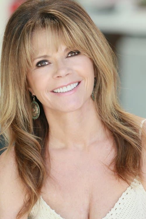 Zdjęcie Mary-Margaret Humes