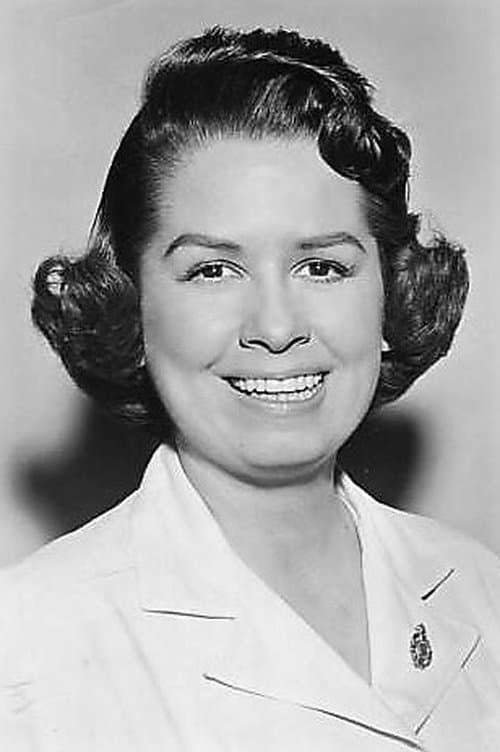 Zdjęcie Mary McCarty