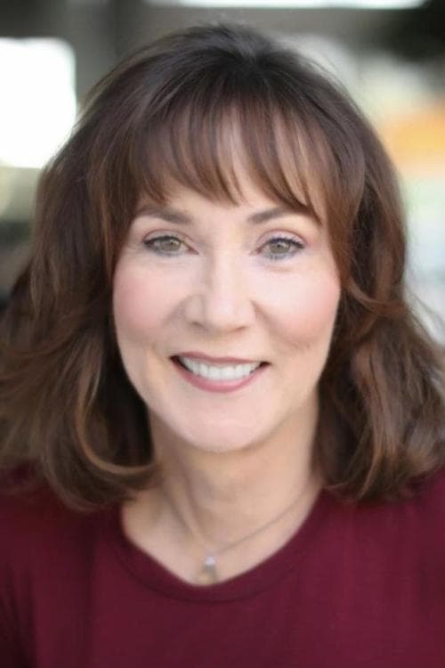 Zdjęcie Mary McCusker