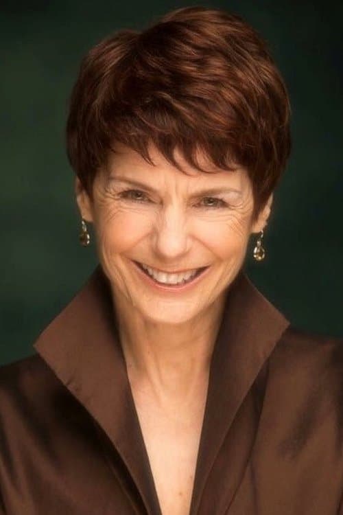 Zdjęcie Mary McDonald-Lewis