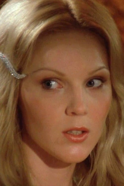 Zdjęcie Mary Mendum