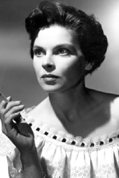 Zdjęcie Mary Morris