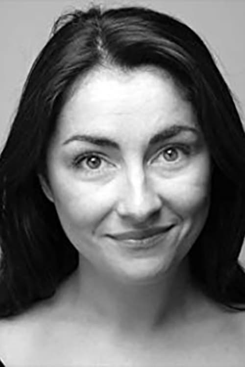 Zdjęcie Mary Moulds