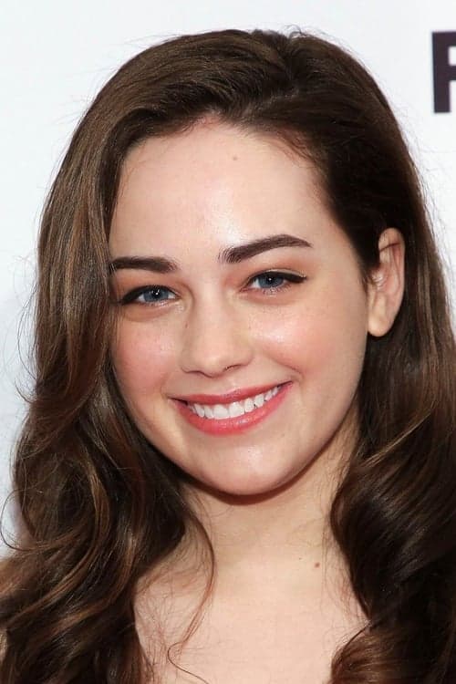Zdjęcie Mary Mouser