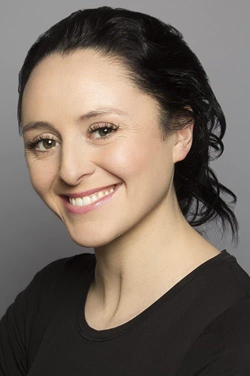 Zdjęcie Mary Murray