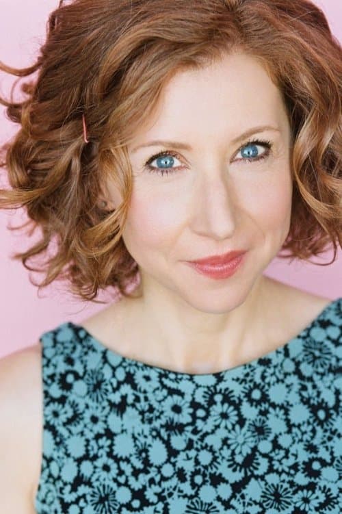 Zdjęcie Mary Passeri