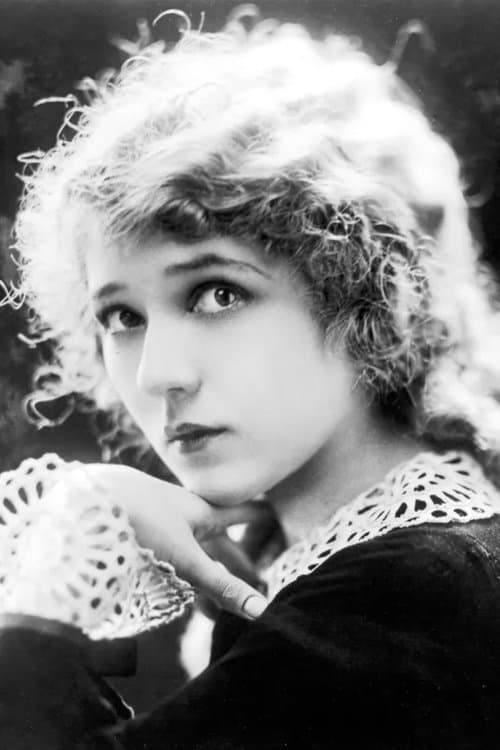 Zdjęcie Mary Pickford