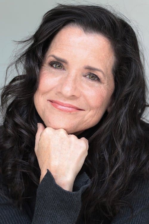 Zdjęcie Mary Rachel Quinn