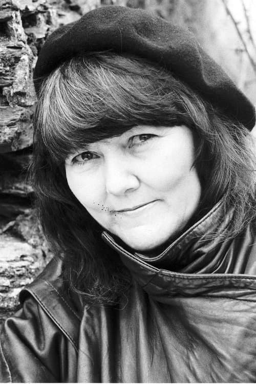 Zdjęcie Mary Riggans