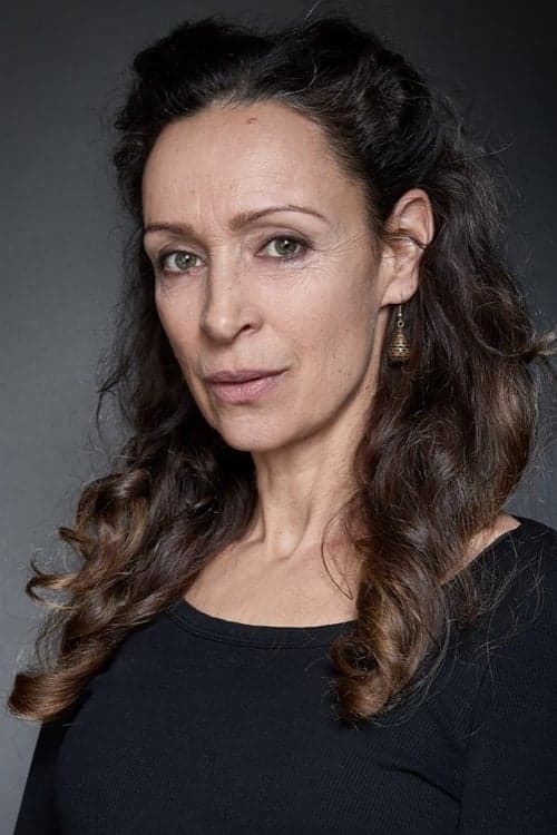 Zdjęcie Mary Sellers