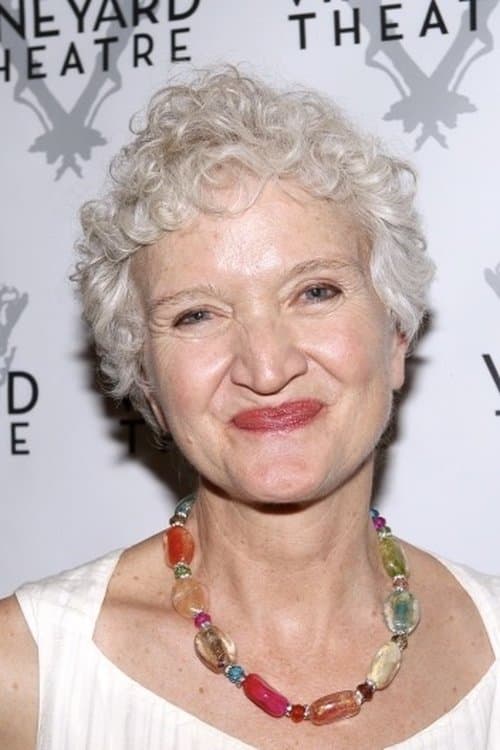 Zdjęcie Mary Shultz