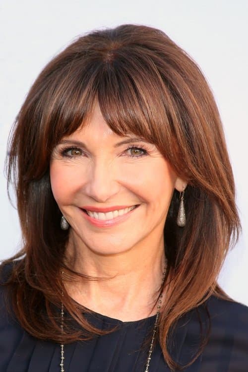 Zdjęcie Mary Steenburgen