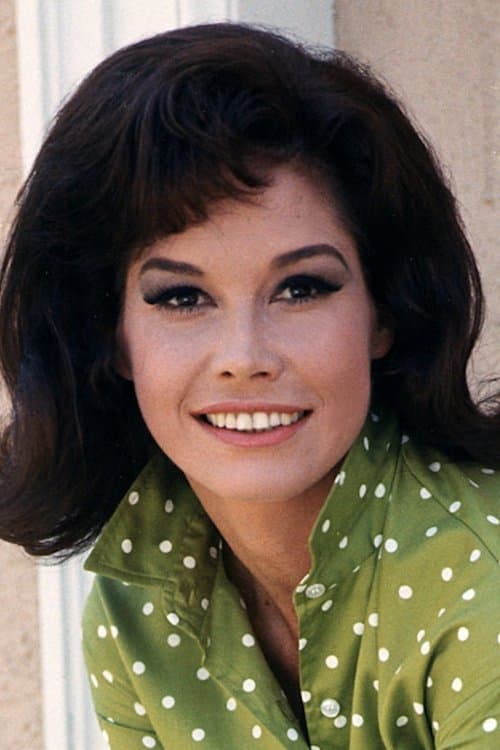 Zdjęcie Mary Tyler Moore