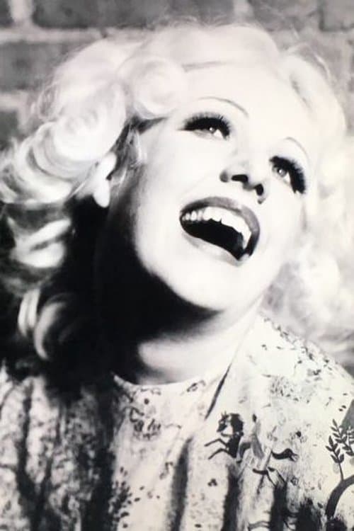 Zdjęcie Mary Vivian Pearce