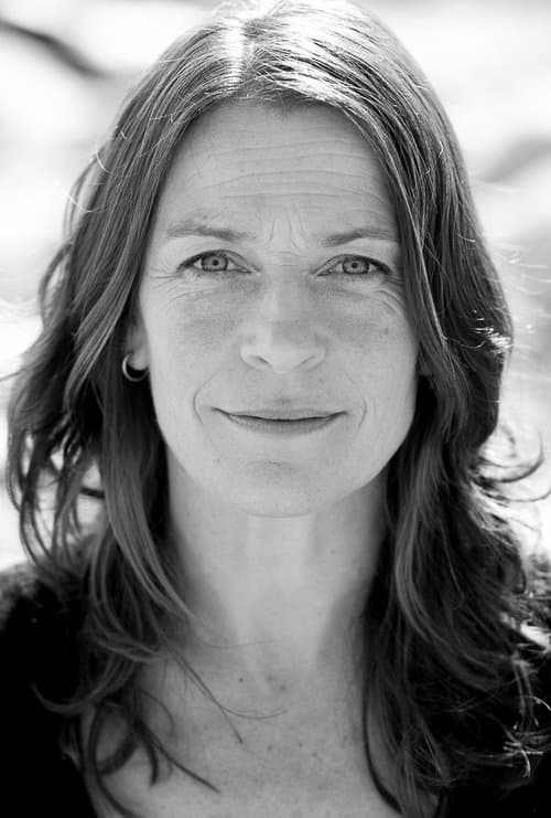 Zdjęcie Mary Woodvine