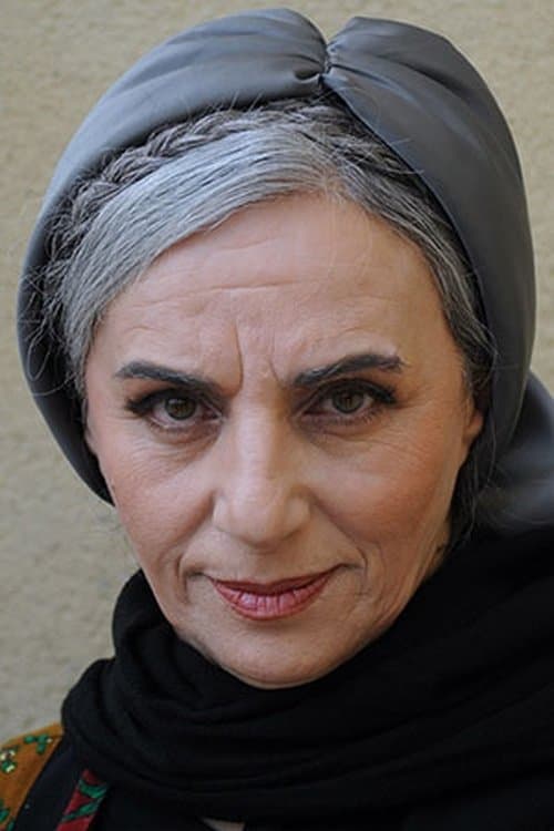 Zdjęcie Maryam Boubani