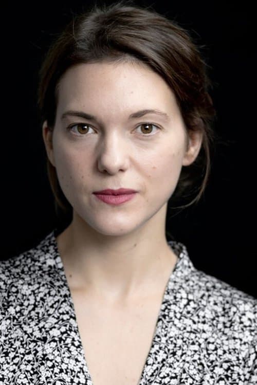 Zdjęcie Maryne Bertieaux