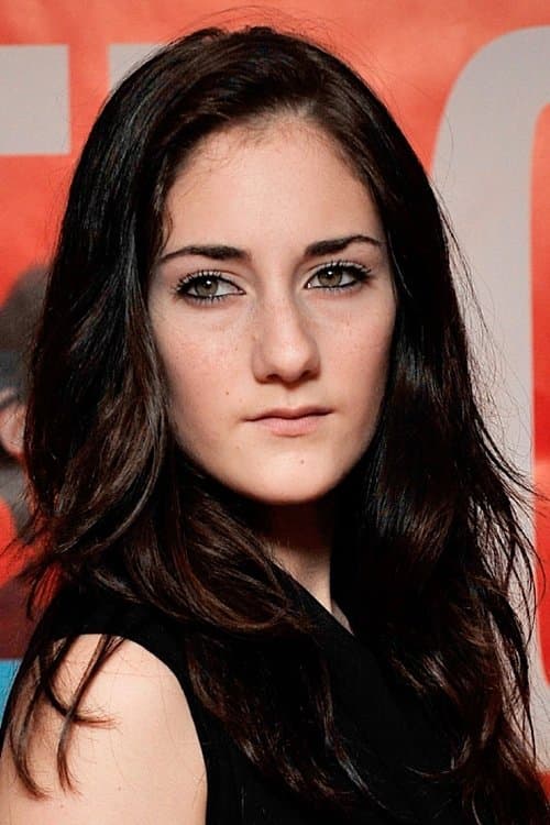 Zdjęcie Maryne Cayon