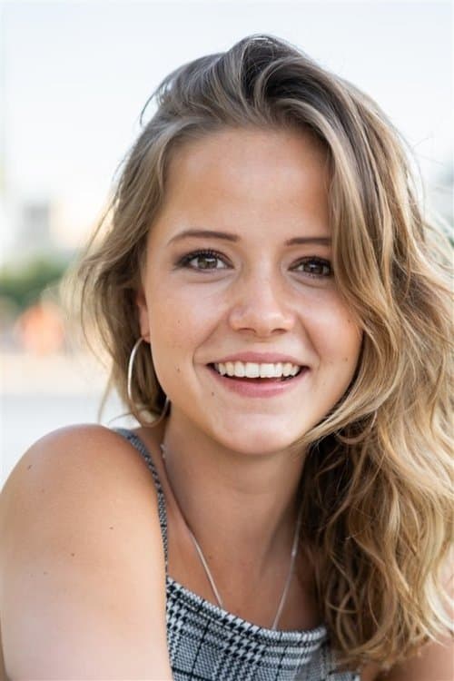 Zdjęcie Marysole Fertard