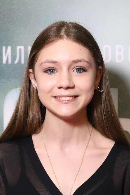 Zdjęcie Маша Кошина