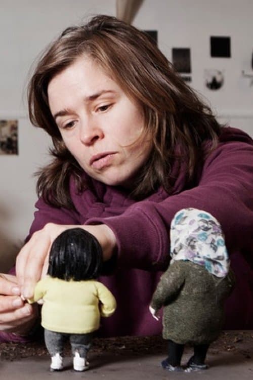 Mascha Halberstad całe filmy