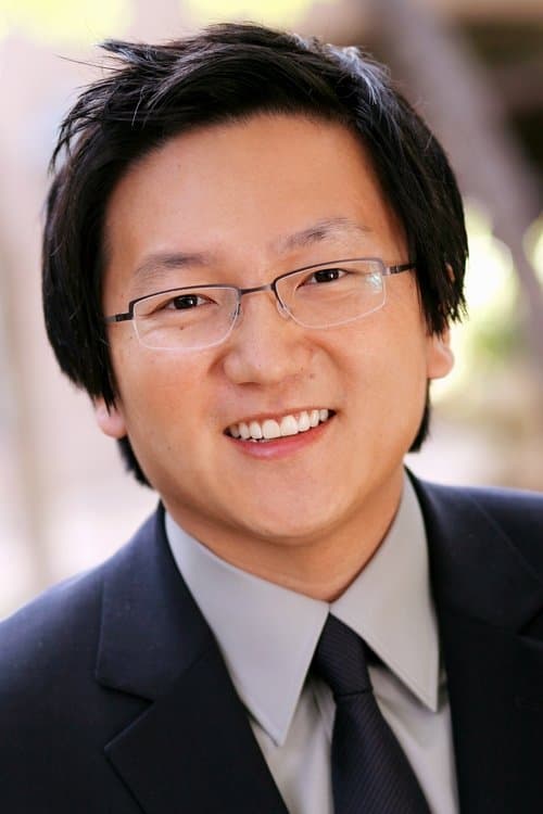 Zdjęcie Masi Oka