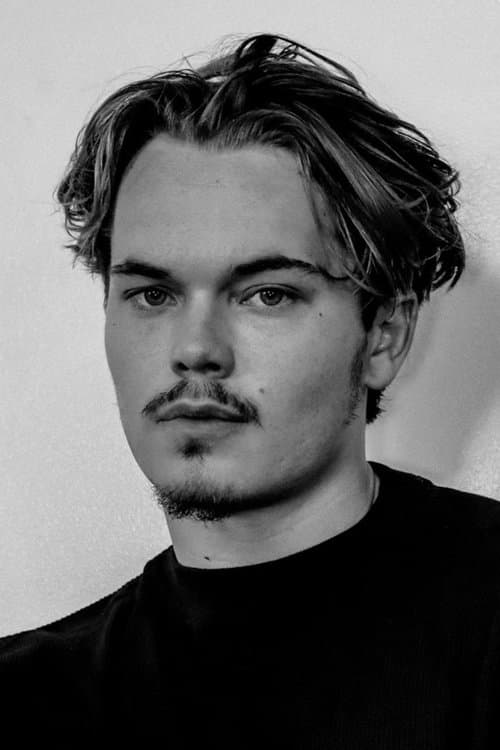 Zdjęcie Mason Cotton